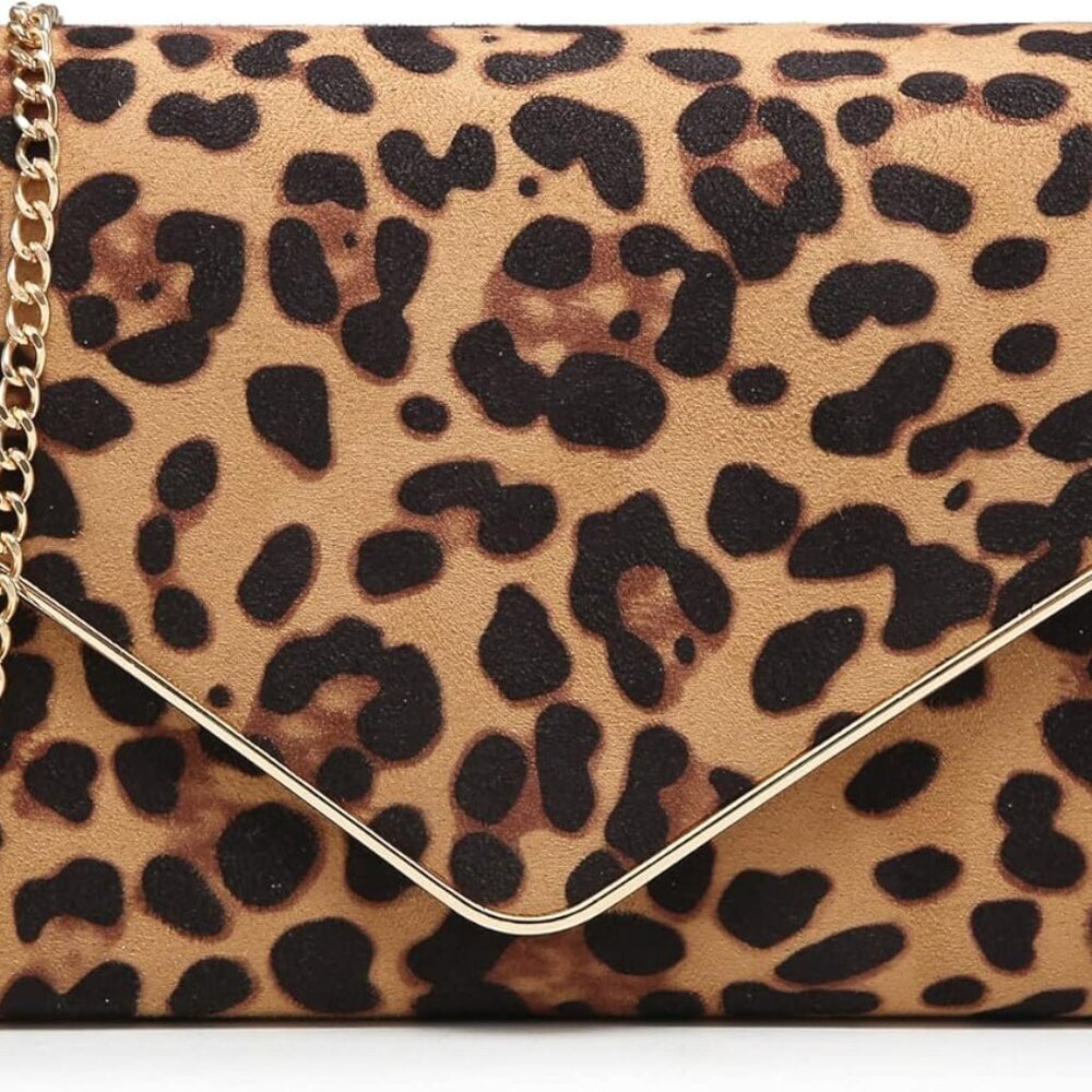 Women Faux Suede Evening Clutch Bags Formal Party Clutches Wedding Purses Cockta